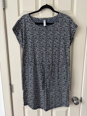 🤍 ONLY - Large Dress - 100% Cotton